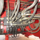 5870 Grimme SE75-30 potato harvester