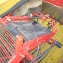 5870 Grimme SE75-30 potato harvester