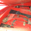 5870 Grimme SE75-30 potato harvester