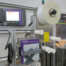 5873 Bandall banding machine