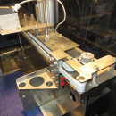 5873 Bandall banding machine