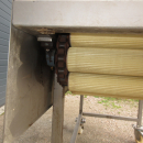 5876 Fimo Verlesetisch 1700x600 mm