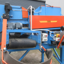 5878 EMVE Diabolsortierer 1200 mm