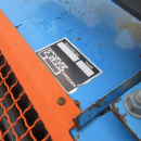 5878 EMVE Diabolsortierer 1200 mm