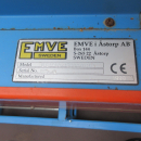5878 EMVE Diabolsortierer 1200 mm
