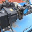 5878 EMVE Diabolsortierer 1200 mm