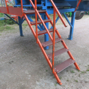 5878 EMVE Diabolsortierer 1200 mm