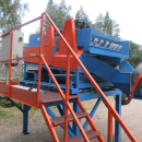 5878 EMVE Diabolsortierer 1200 mm