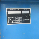 5878 EMVE Diabolsortierer 1200 mm