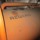 3384 REGERO Steam Sterilisation machine stationary