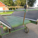 5884 Scouten binge matningsbinge