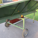5884 Scouten binge matningsbinge