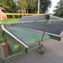 5884 Scouten binge matningsbinge