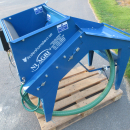 5885 Niagri Cleanwash 25 sample washer for potato