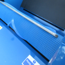 5885 Niagri Cleanwash 25 sample washer for potato