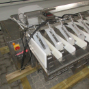 5895 Newtec 2014XBD linjärvåg hög kapacitet