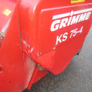 5901 Grimme blastkross KS75-4 