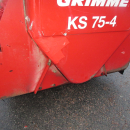 5901 Grimme blastkross KS75-4 