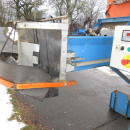 5906 EMVE weigher box / octabin filler