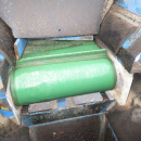 5906 EMVE weigher box / octabin filler