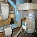 3387 Upmann Netzmaschine für Kartoffeln