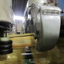 3387 Upmann Netzmaschine für Kartoffeln