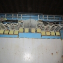 3387 Upmann Netzmaschine für Kartoffeln