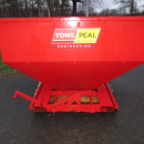 5907 Tong storsäcksfyllare för truck hjullastare traktor
