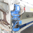 5909 Haith Polierer 2,5m Trommel. 