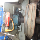 5909 Haith Polierer 2,5m Trommel. 
