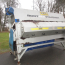 5909 Haith Polierer 2,5m Trommel. 