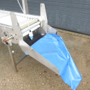 5912 EKKO Verlesetisch 2000x500 mm Edelstahl