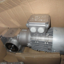 5912 EKKO Verlesetisch 2000x500 mm Edelstahl