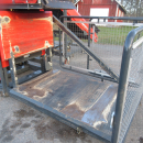 5915 Miedema MB55 lådfyllare med RT30 elevator