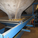 5928 EMVE storage bunkers Trevira