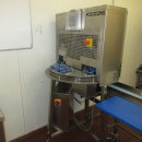 5932 Foodcons F3000 skivare slicer för grönsaker