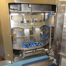 5932 Foodcons F3000 skivare slicer för grönsaker