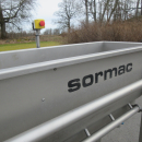 5939 Sormac GWM vegetable washing machine