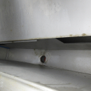 5939 Sormac GWM vegetable washing machine