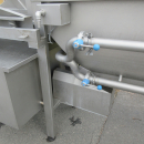 5939 Sormac GWM vegetable washing machine