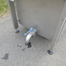5939 Sormac GWM vegetable washing machine