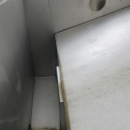 5939 Sormac GWM vegetable washing machine