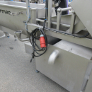 5939 Sormac GWM vegetable washing machine