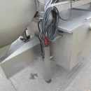 5939 Sormac GWM vegetable washing machine