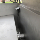5939 Sormac GWM vegetable washing machine