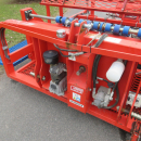 5942 Ferrari Rotostrapp planteringsmaskin 4 rad