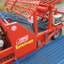 5942 Ferrari Rotostrapp planteringsmaskin 4 rad