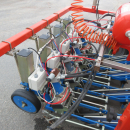 5942 Ferrari Rotostrapp planteringsmaskin 4 rad