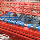 5942 Ferrari Rotostrapp planteringsmaskin 4 rad