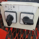 5942 Ferrari Rotostrapp planteringsmaskin 4 rad